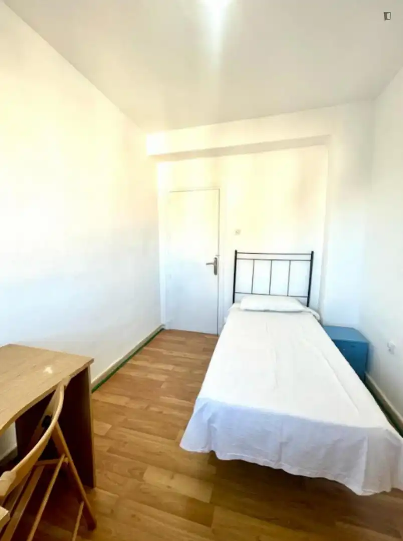 Zimmer in Casco Antiguo