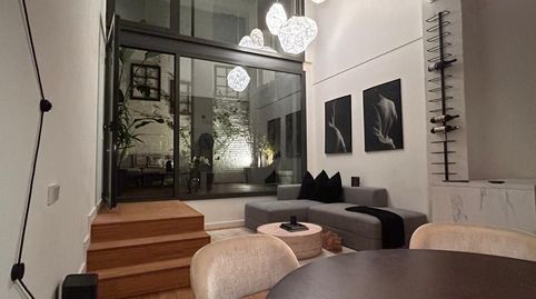Foto 2 de Dúplex en venta en Llull, La Vila Olímpica del Poblenou, Barcelona Capital