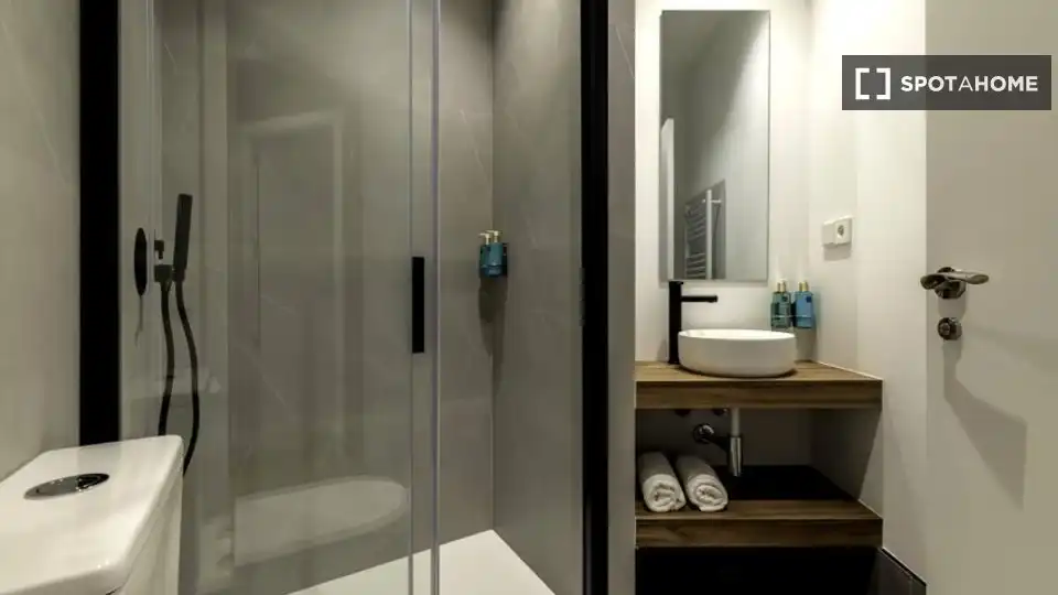 Flat to rent in Centro, imagen 10