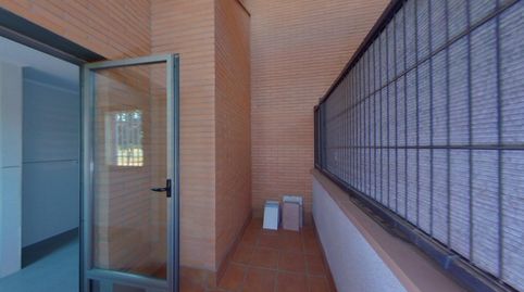 Foto 4 de Piso en venta en Calle Rio Tus, 8, Juan Carlos I, Murcia Capital