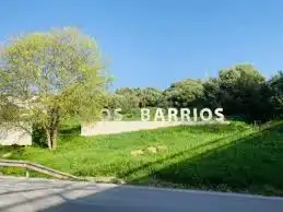 Casa o xalet en venda en Los Barrios amb Aire condicionat, Jardí privat i Terrassa
