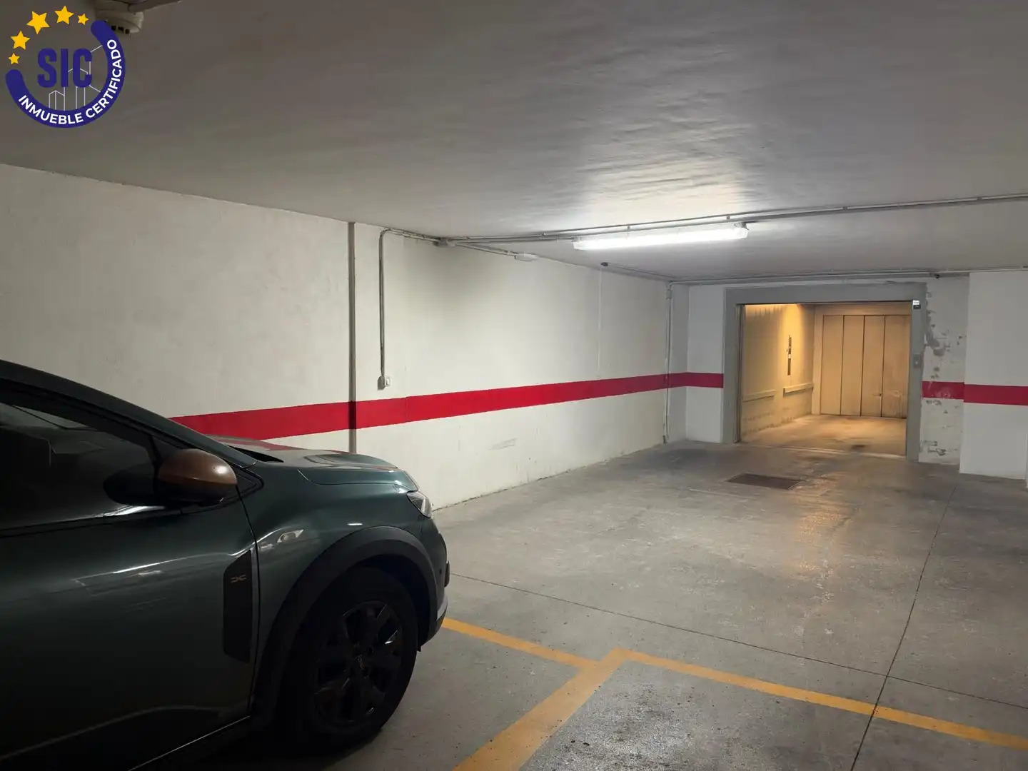 Piso con ascensor en venta en Calle HUESCA 21, imagen 25