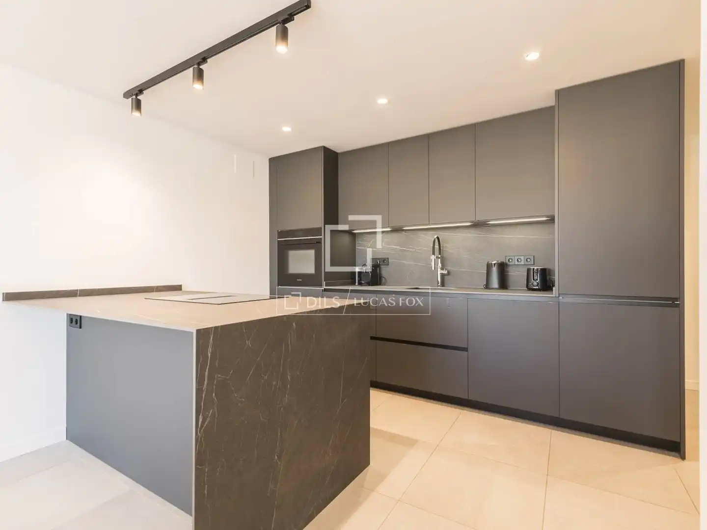 Penthouse with lift for sale in Gràcia, imagen 30