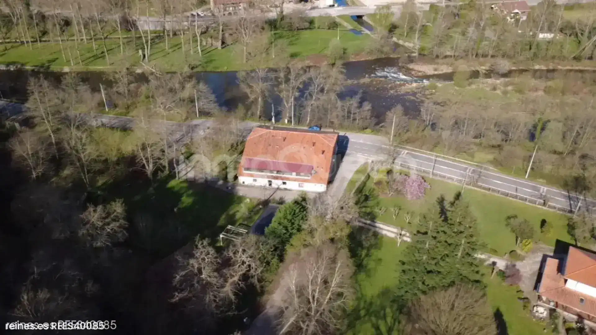Commercial properties for sale in Mazcuerras