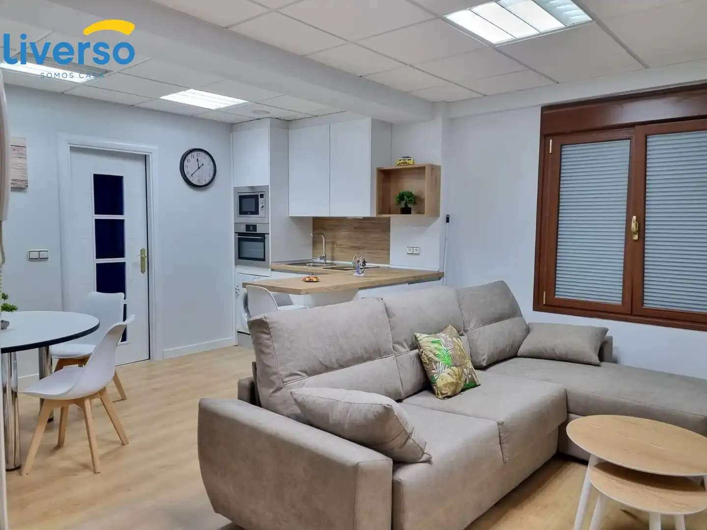 Apartments for sale in Santa Catalina - Ferial