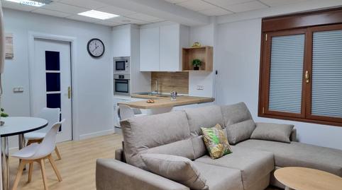 Foto 5 de Apartament en venda a Santa Catalina - Ferial, Burgos