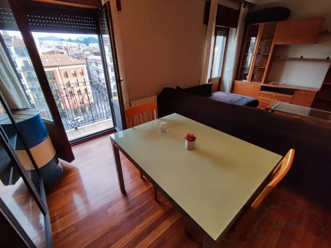 Appartement avec terrasse à louer à Bailén Kalea, imagen 3