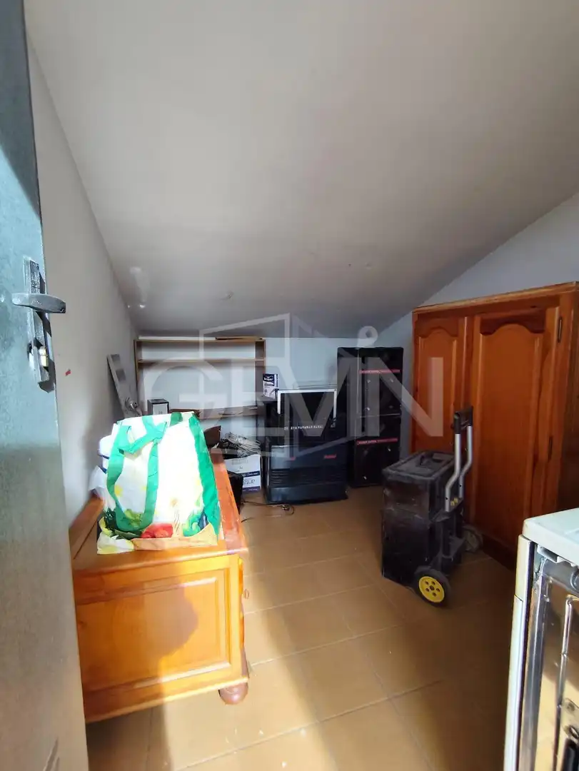 Piso en venta en Santa Perpètua de Mogoda con Aire acondicionado, Trastero y Balcón