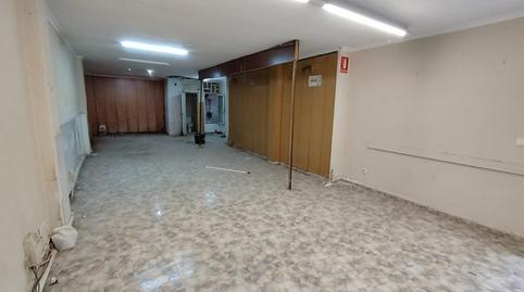 Photo 3 of Premises to rent in Calle General Elizaicin, Carolinas Bajas, Alicante