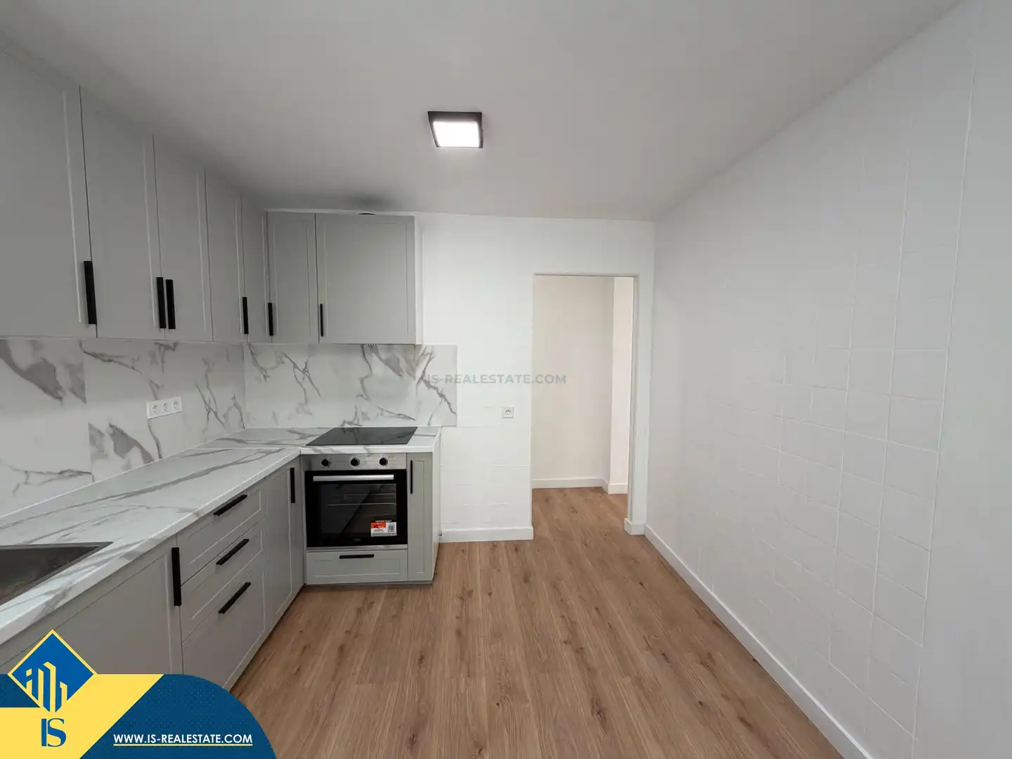 Piso con terraza en venta en Playa del Acequión, Náufragos y Rocío del Mar, imagen 7