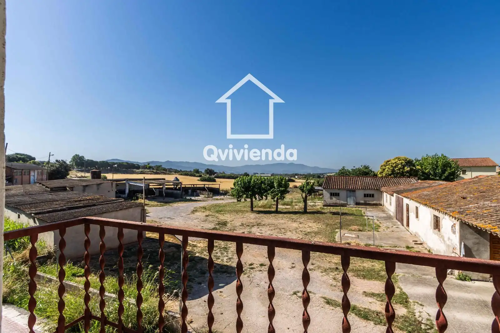 Casa o chalet en venta en Lliçà de Vall con Calefacción