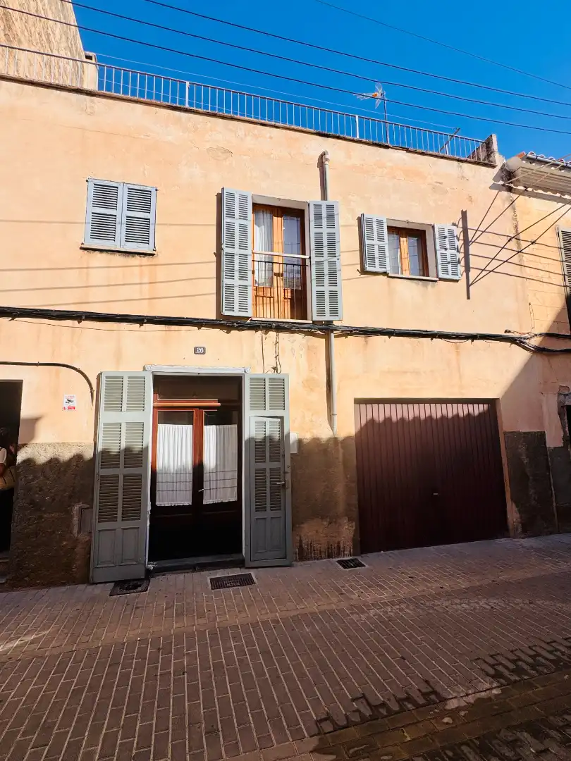 Casa en venda a Manacor Centre, imagen 13