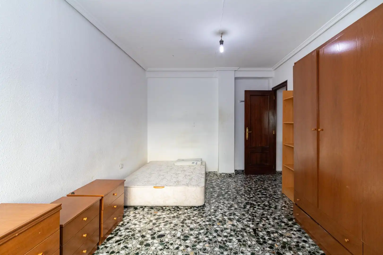 Habitación de Piso en venta en Valencia