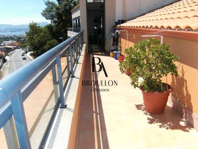 Dúplex en Venta en Avenida de A Coruña, 121 en Darbo