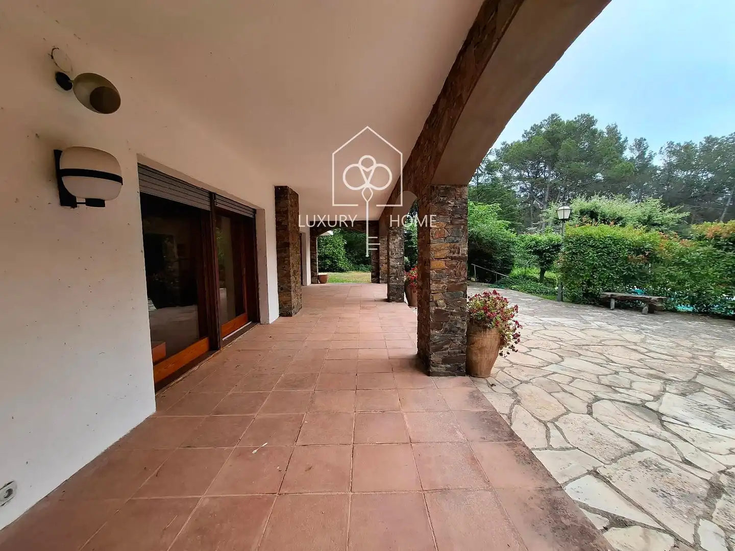 Villa mit Terrasse zum Verkauf in Nostra Sra. de Falgars, imagen 57