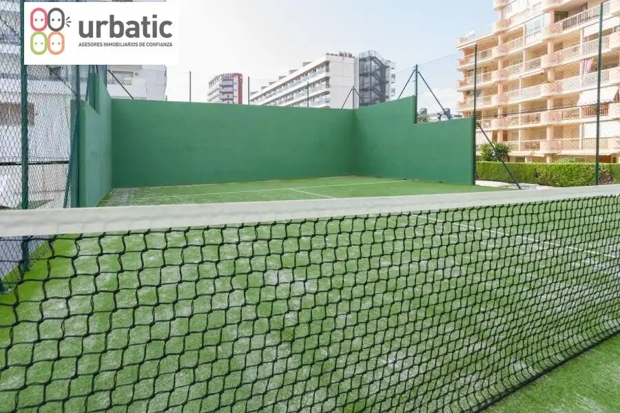 Apartamento con piscina en venta en Paseo MARITIM NEPTU 63, imagen 16