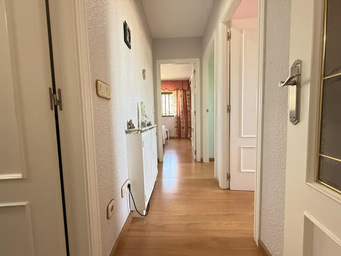 Piso en venta en Castellón de la Plana / Castelló de la Plana con Aire acondicionado, Trastero y Horno