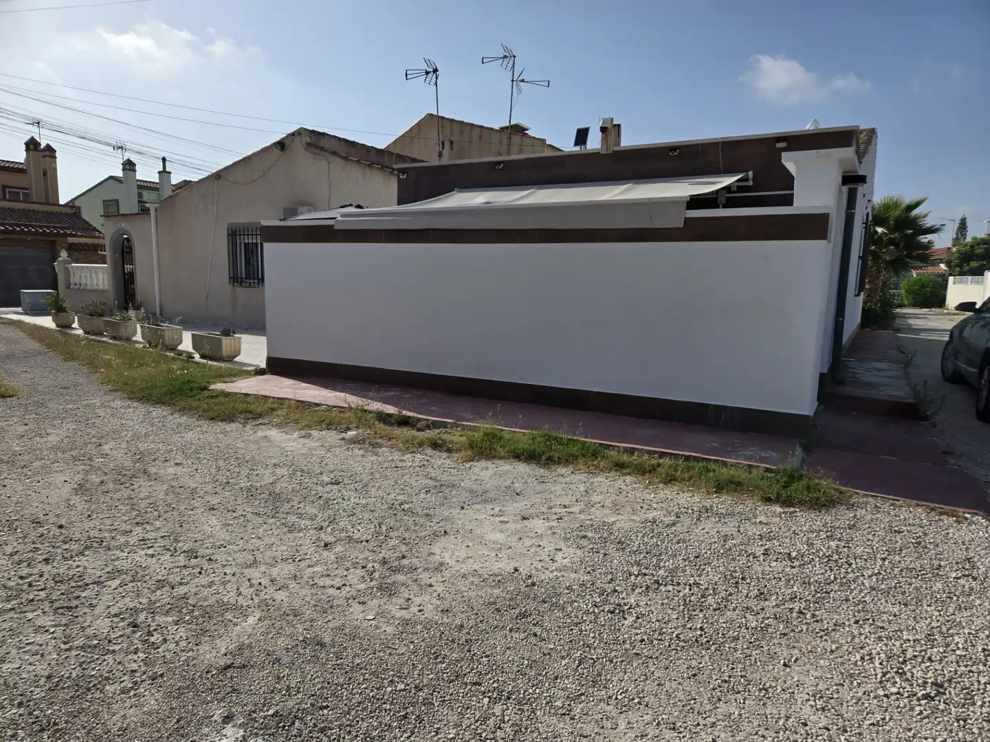 Bungalow con jardín en venta en Calle del Azahar 11b, imagen 36