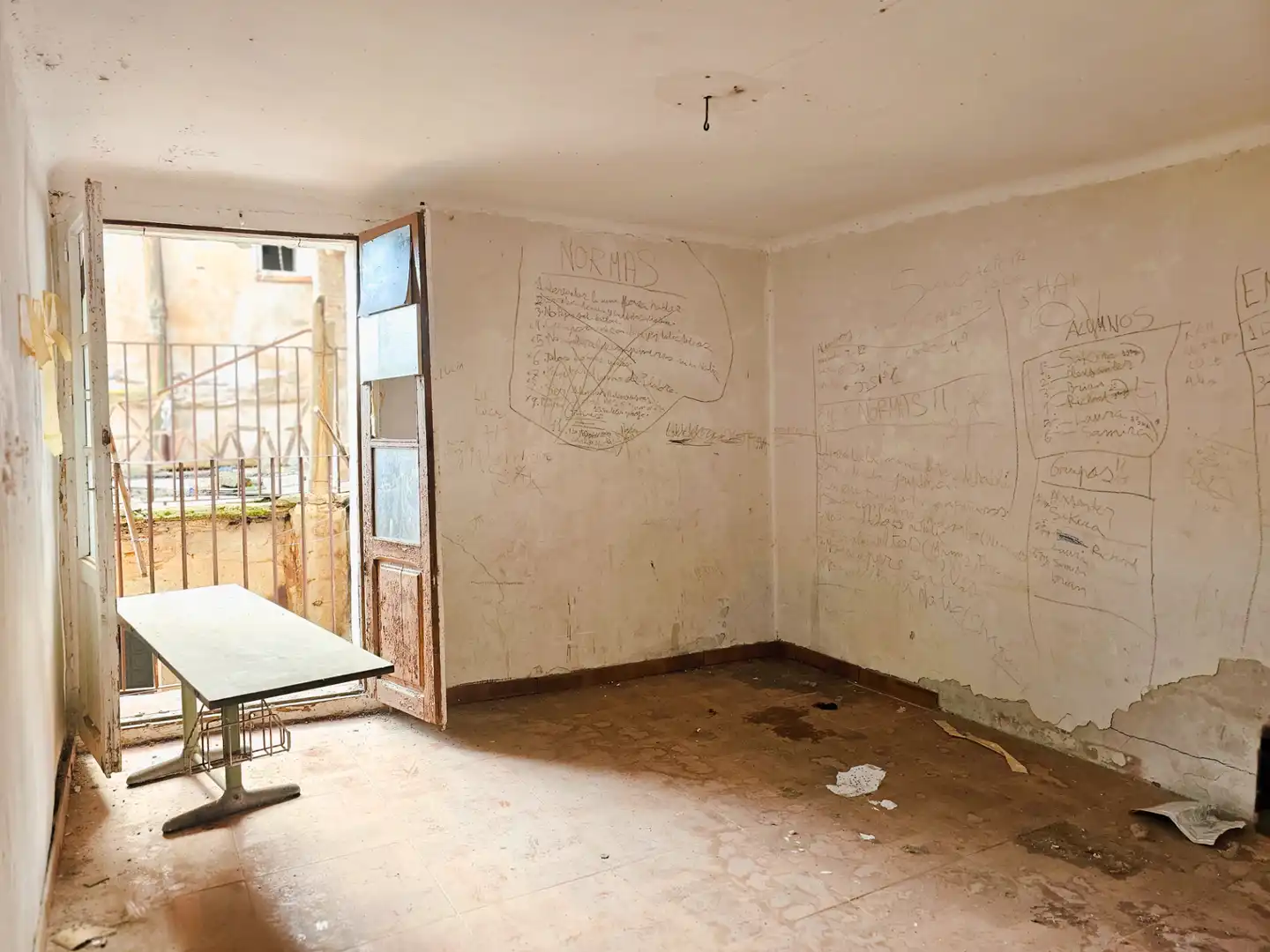 Casa amb terrassa en venda a Calle Colomas 3, imagen 4