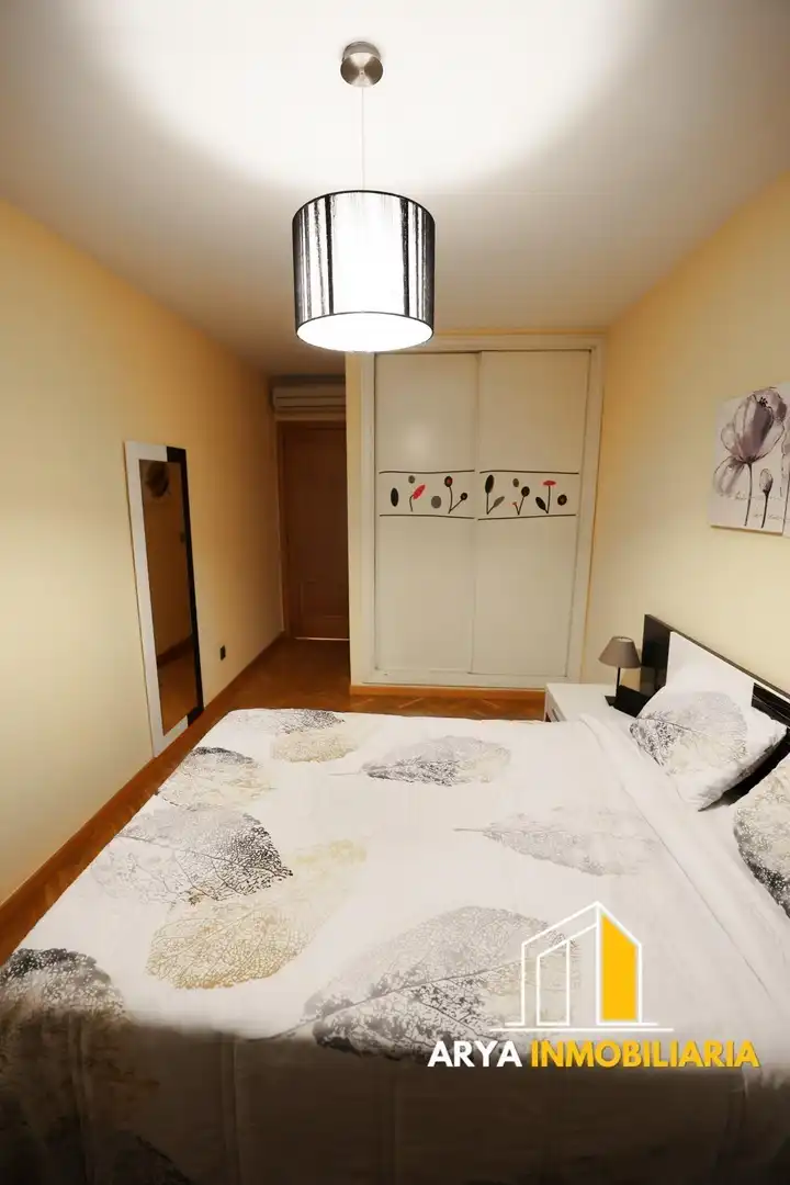 Bedroom of Apartments for sale in Torrejón de Ardoz  with Heating