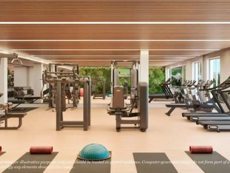 Apartamento con terraza en venta en Palo Alto, imagen 12