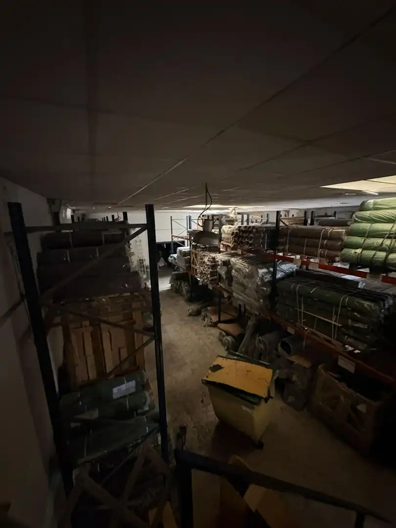 Nave industrial en alquiler en Norte, imagen 2