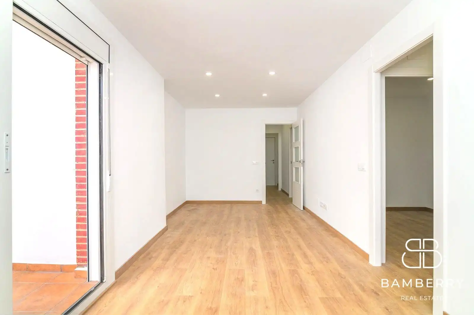 Pis en venda en Sant Boi de Llobregat amb Parquet