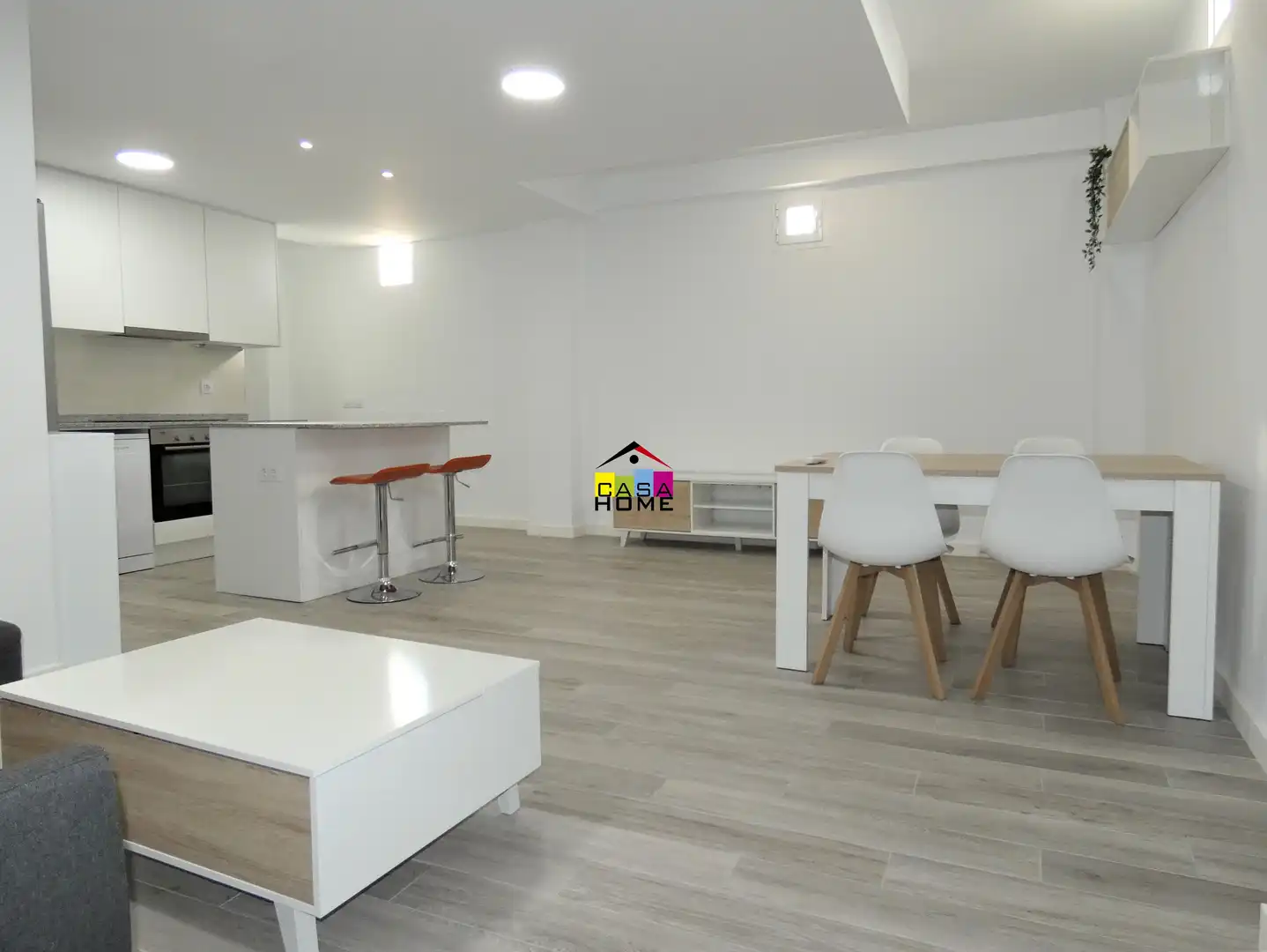 Piso de alquiler en Plaza Illes Columbretes