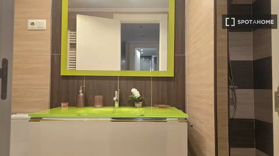 Habitació a San Francisco
