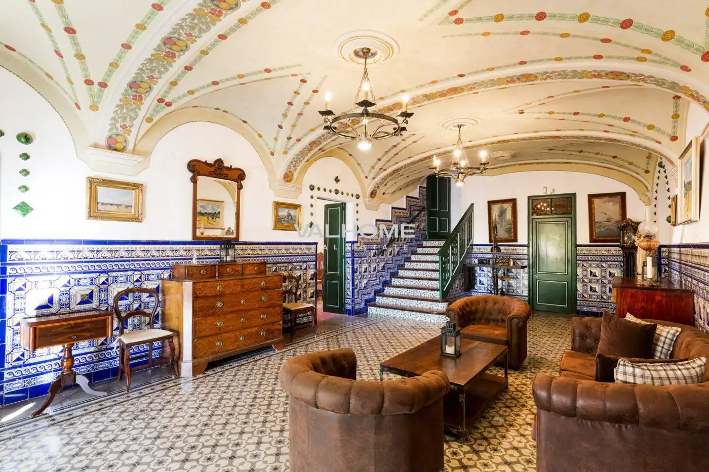 Finca rústica en venta en Castellar del Vallès con Calefacción, Jardín privado y Trastero