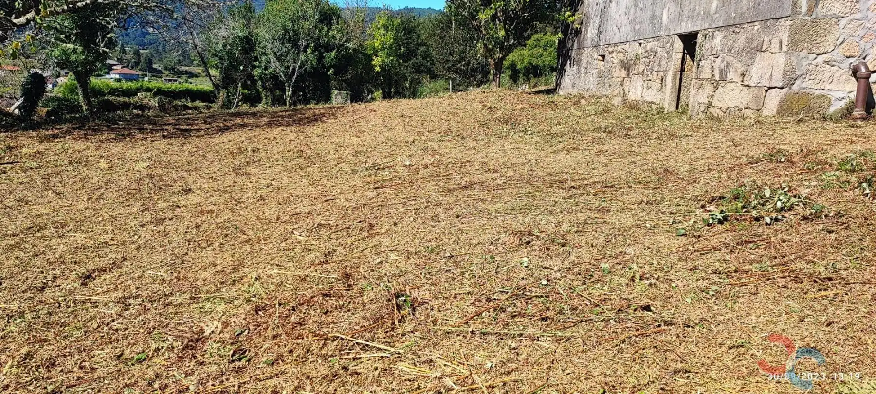 Casa o chalet en venta en Campo Lameiro
