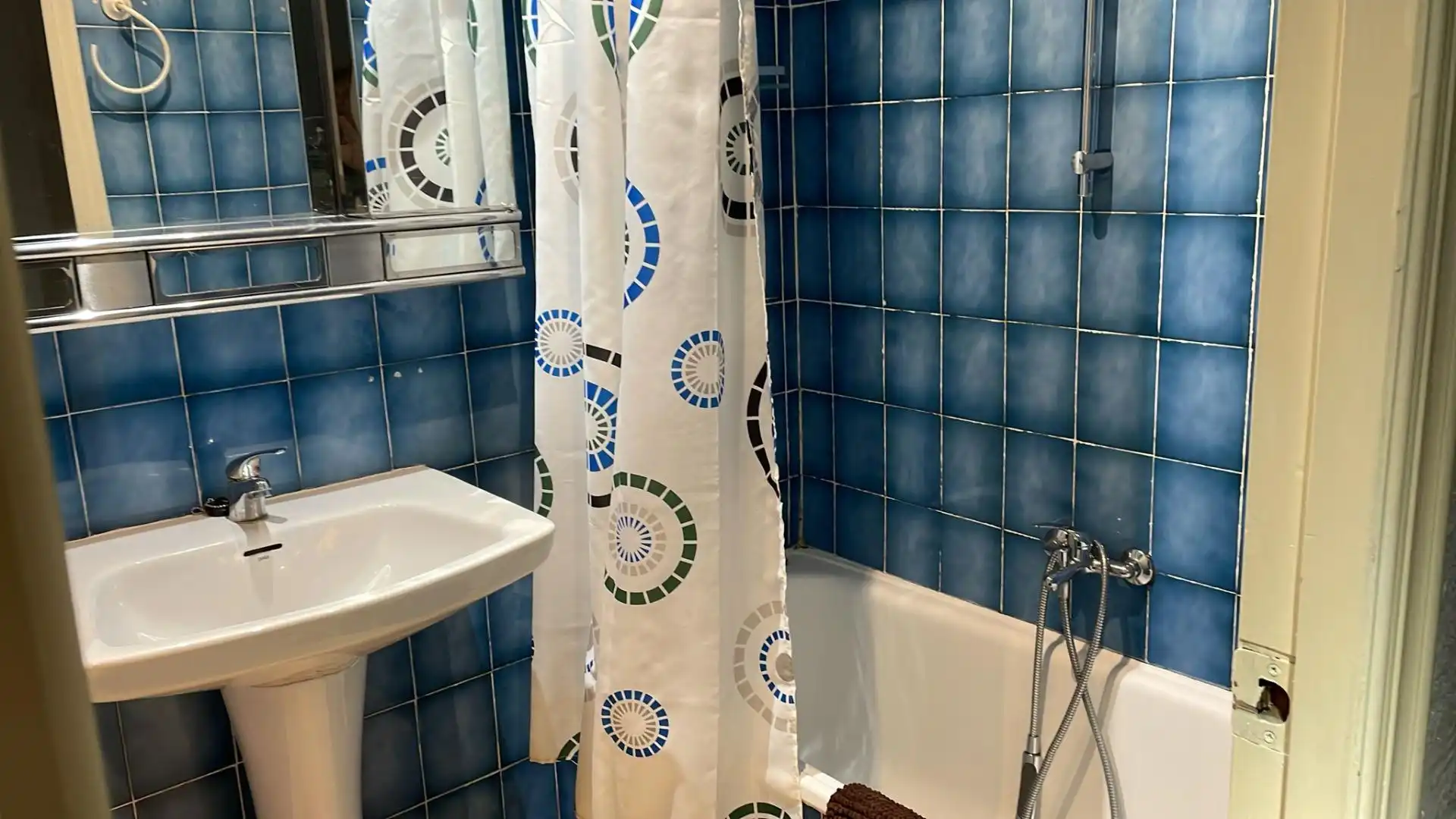 Wohnung zur Miete in Terramelar