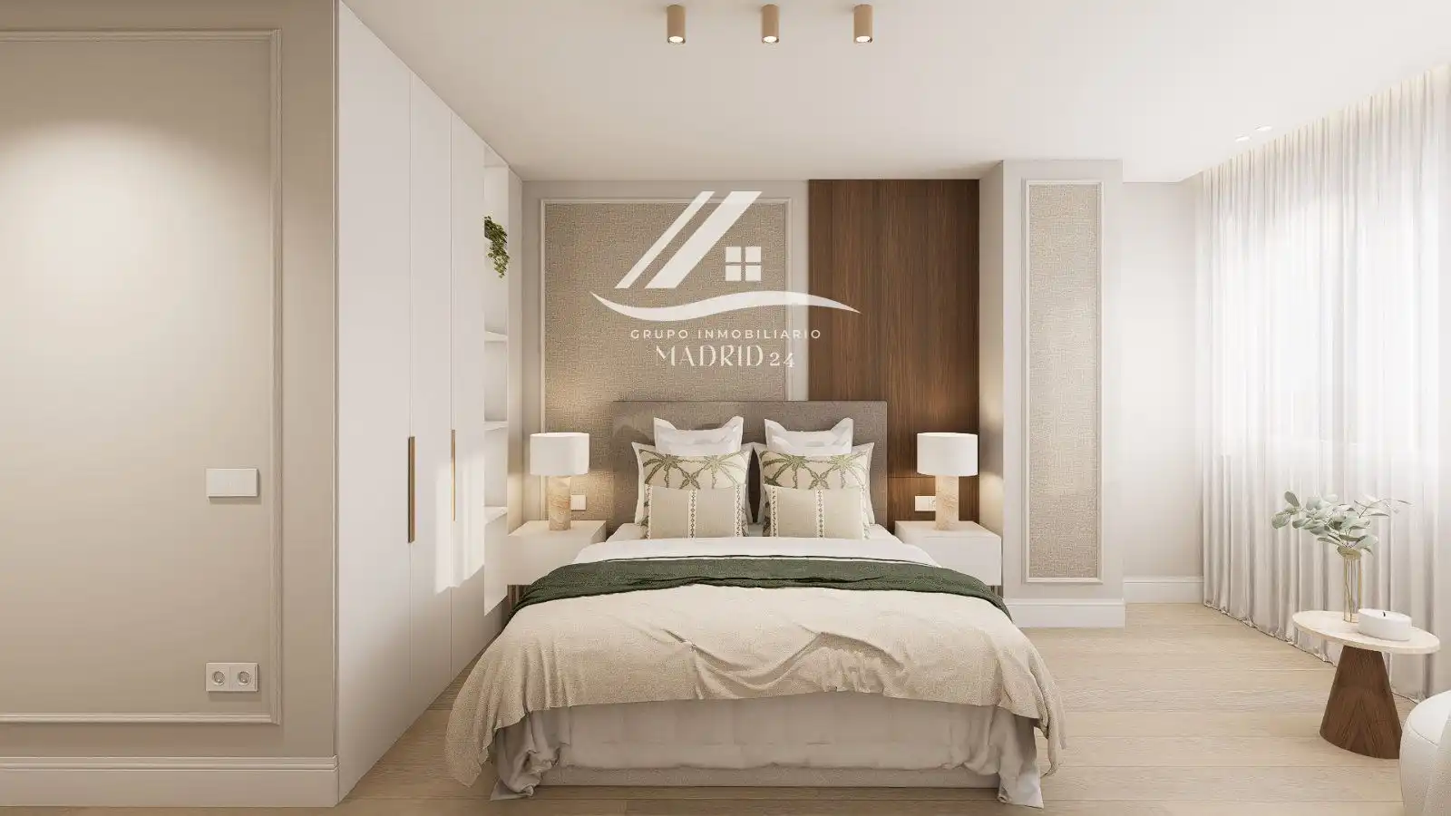 Flat with lift for sale in Calle de Narváez, 84, Retiro,  Madrid, imagen 11