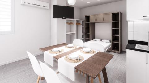 Foto 3 de Estudi en venda a Calle Calle Alcalde Nicolás Maroto, Alegría de la Huerta- Jardín de Málaga, Málaga Capital