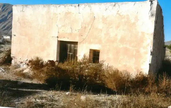 Terreny residencial en venda a Calle Elche.Bar, imagen 3