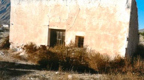 Foto 3 de Residencial en venda a Calle Elche.bar, La Murada - Los Vicentes, Orihuela