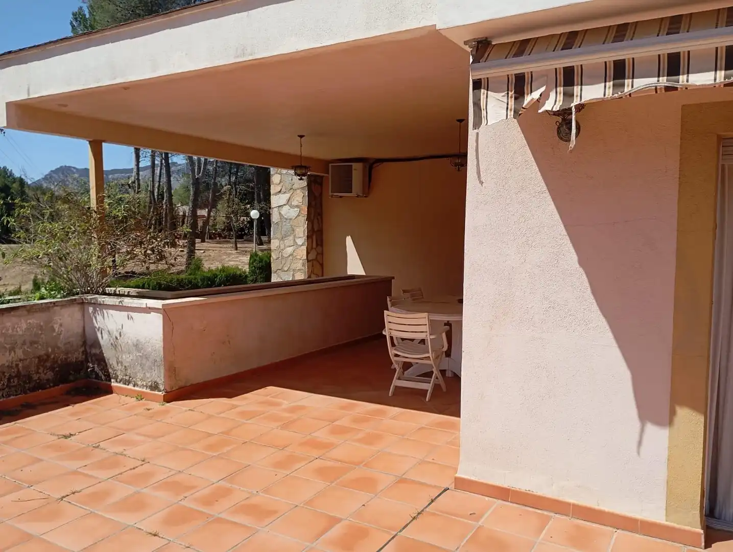Detached house with terrace for sale in Cocentaina, imagen 2