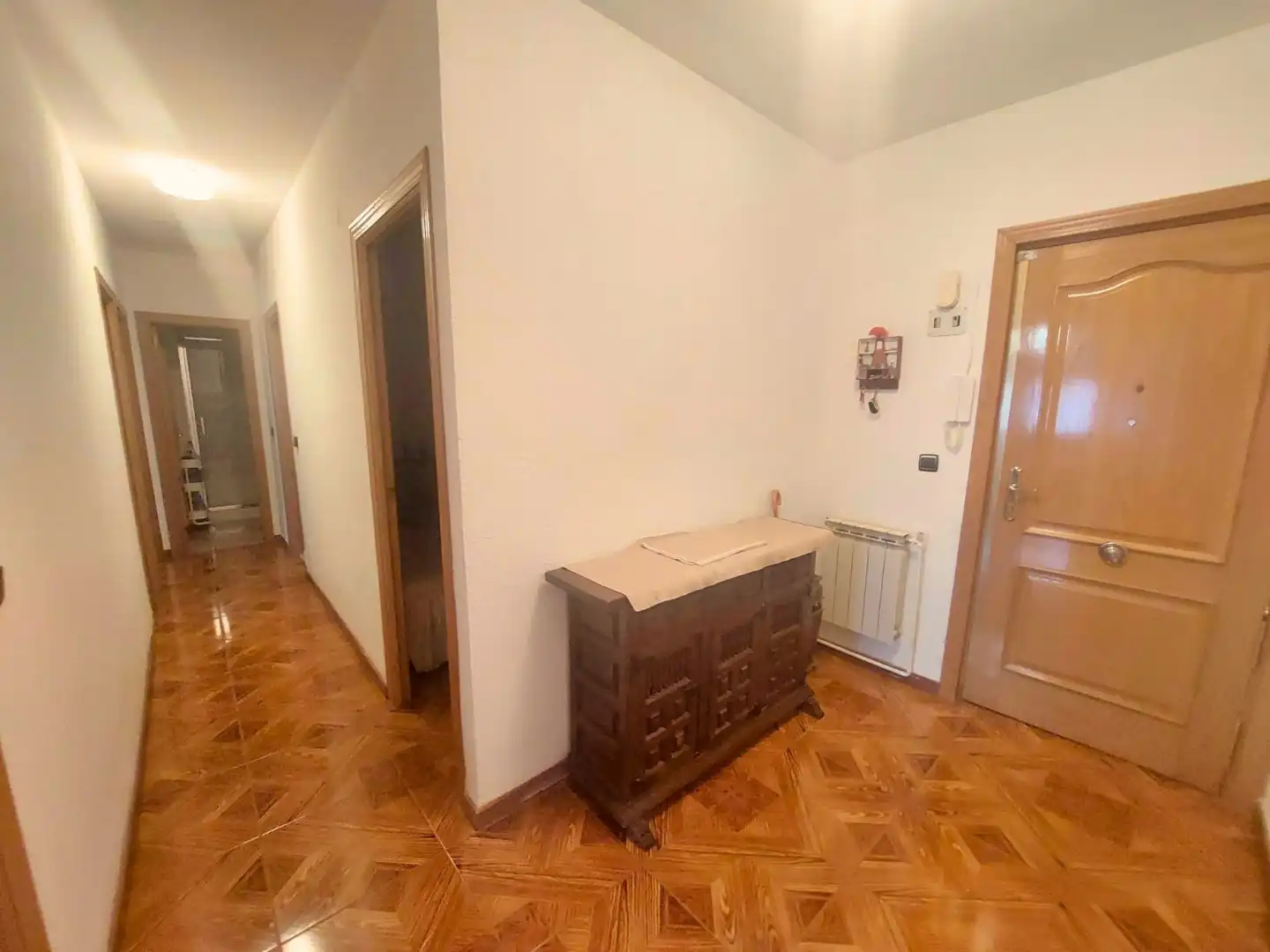 Flat for sale in Alcobendas  with Terrace