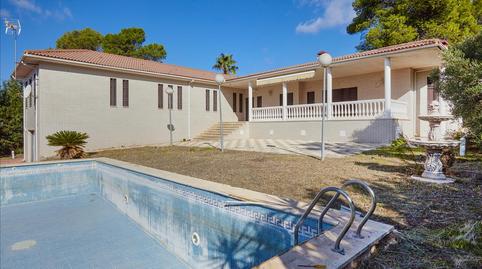 Foto 3 de Casa o xalet en venda a Colonia la Cruz, San Roque - La Cruz - La Rozuela, Jaén