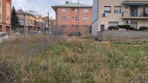 TERRENO URBANO PARA 5 UNIFAMILIARES EN CALLUS, immagine 2