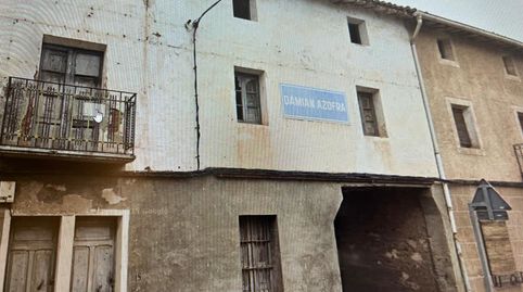 Foto 3 de Casa o chalet en venta en Calle de la Carretera a Baños, Bobadilla, La Rioja