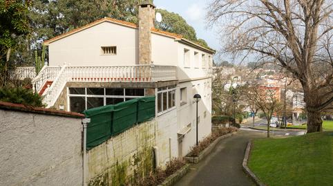 Foto 5 de Casa o xalet en venda a Rúa María Soliña, 5, Liáns, Oleiros