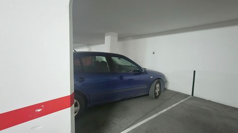 Photo 4 of Garage for sale in San Esteban - San Cristóbal, Salamanca Capital