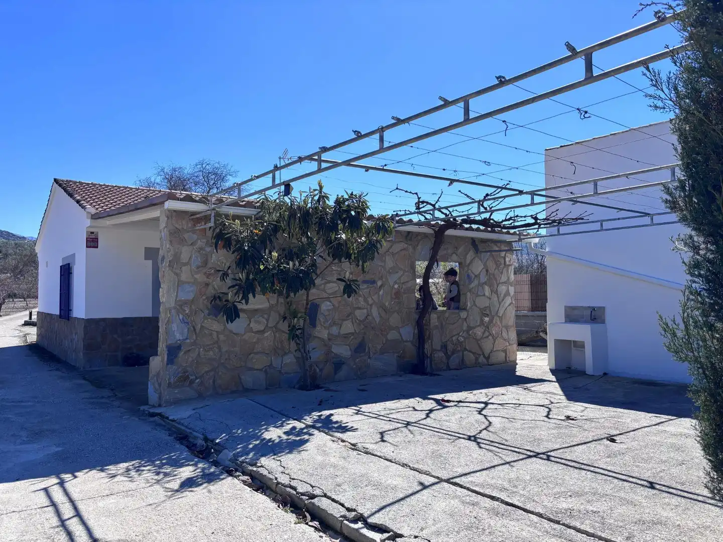 Country homes for sale in DISEMINADO, Castillo de Locubín