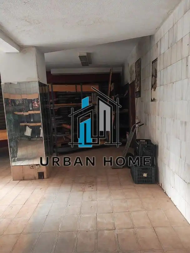 Local comercial en venda a Calle Batalla de Clavijo, imagen 6