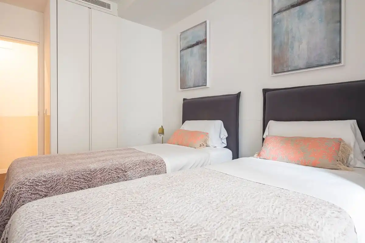 Wohnung mit Pool zum Verkauf in Gran Vía, imagen 18