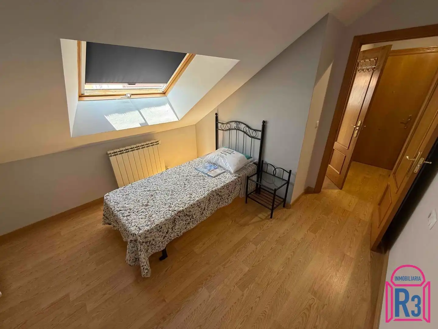 Apartamento de alquiler en Armunia