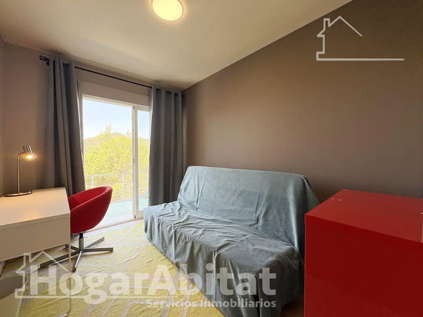 Detached house with pool for sale in Calle Monte Vernissa, imagen 24
