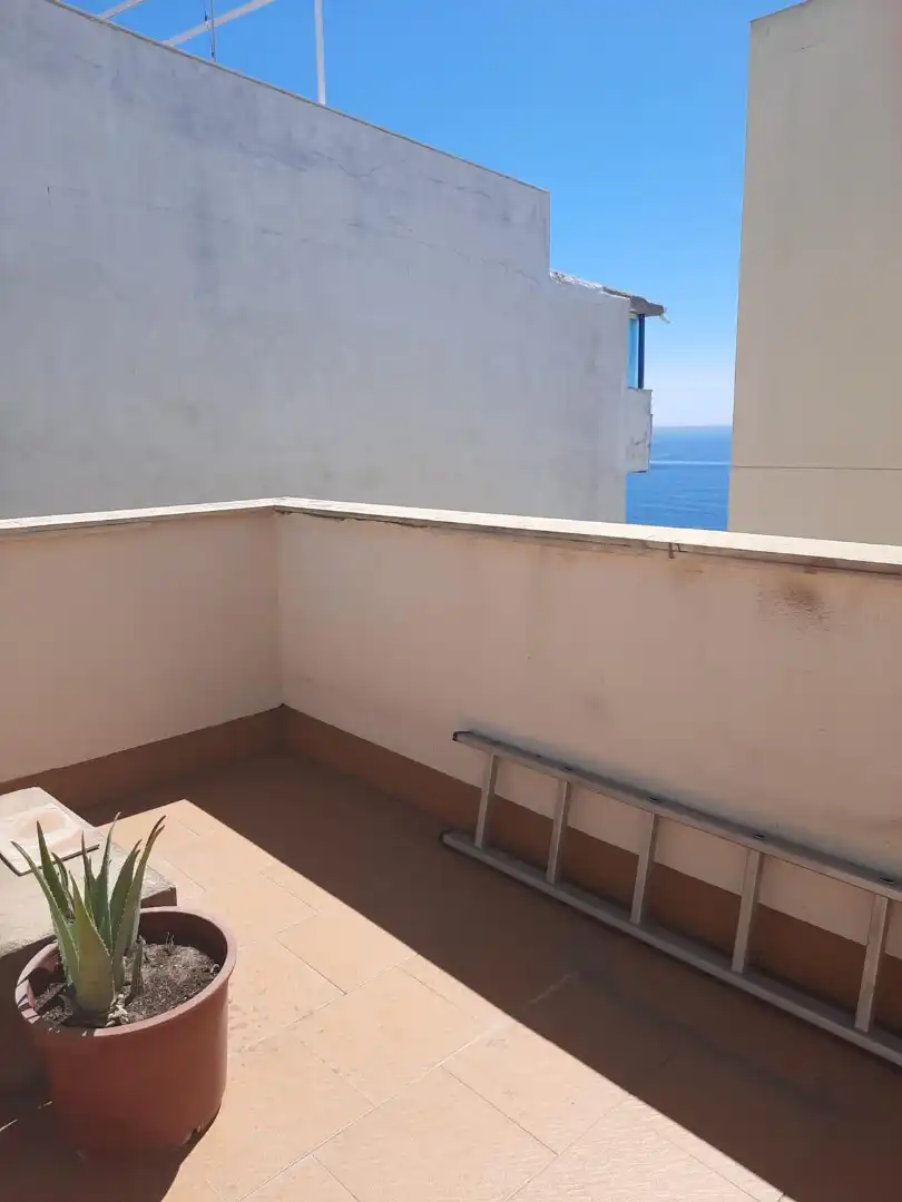 Pis amb ascensor en venda a Estepona Pueblo, imagen 14