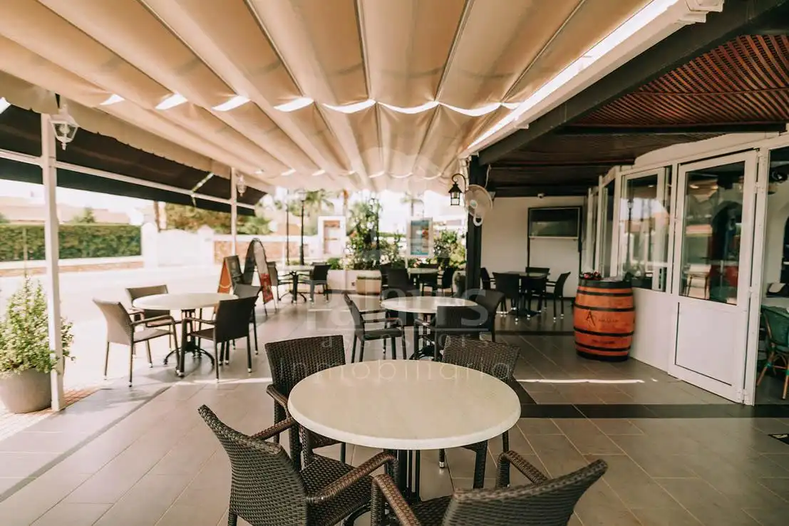 Local comercial en venda a Cala d'en Bosch - Serpentona, imagen 4